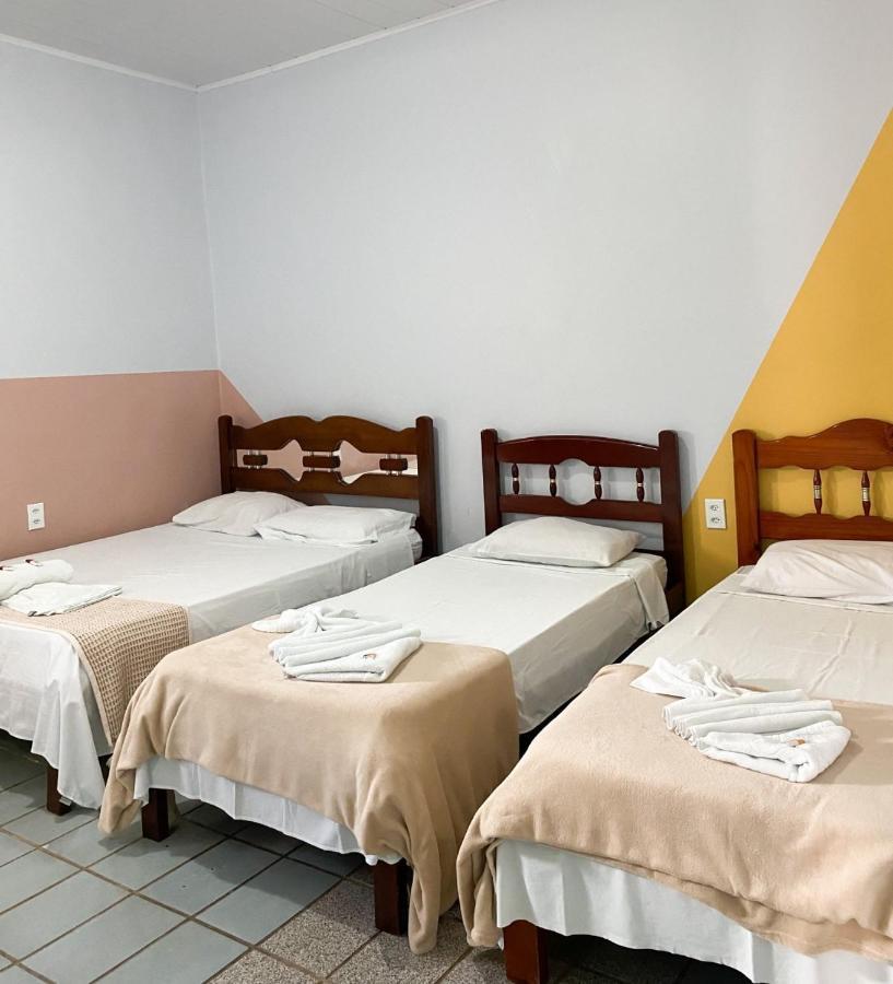 Pousada Vila Do Penedo Penedo  Exterior photo